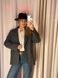 Blazer Tweed