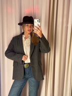 Blazer Tweed