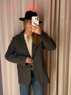 Blazer Tweed