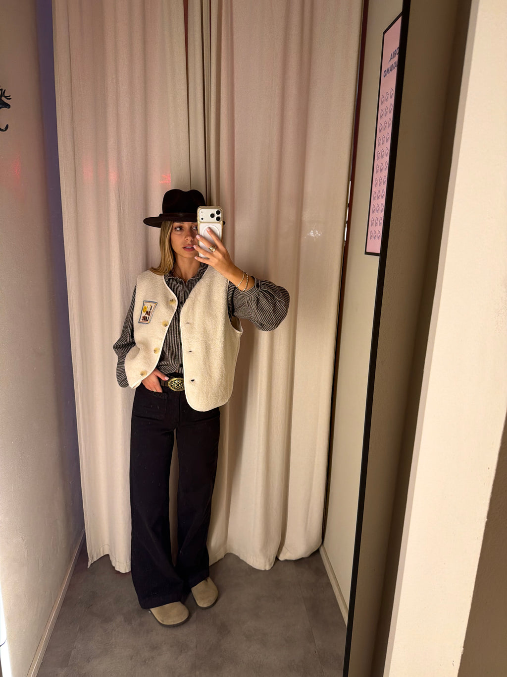 Pantaloni a gamba dritta | Più varianti