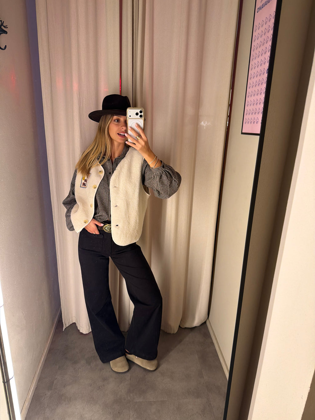 Pantaloni a gamba dritta | Più varianti