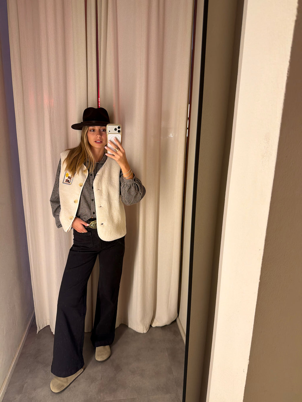 Pantaloni a gamba dritta | Più varianti