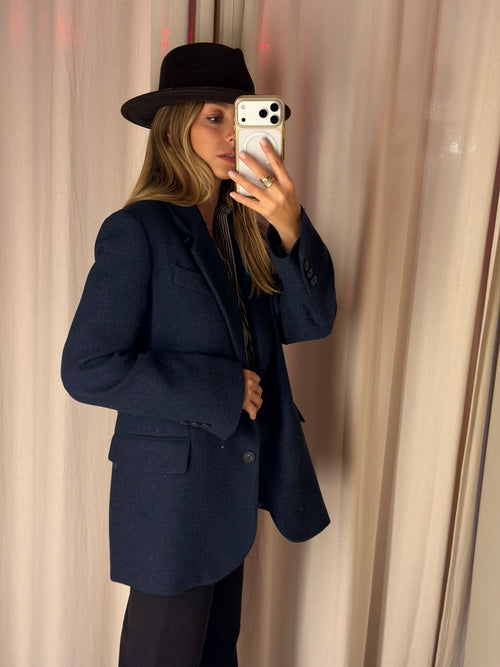 Blazer monopetto