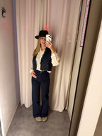 Pantaloni a gamba dritta | Più varianti