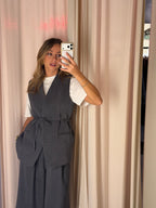 Gilet smanicato | Piu varianti