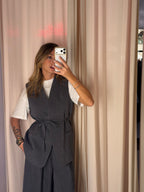 Gilet smanicato | Piu varianti