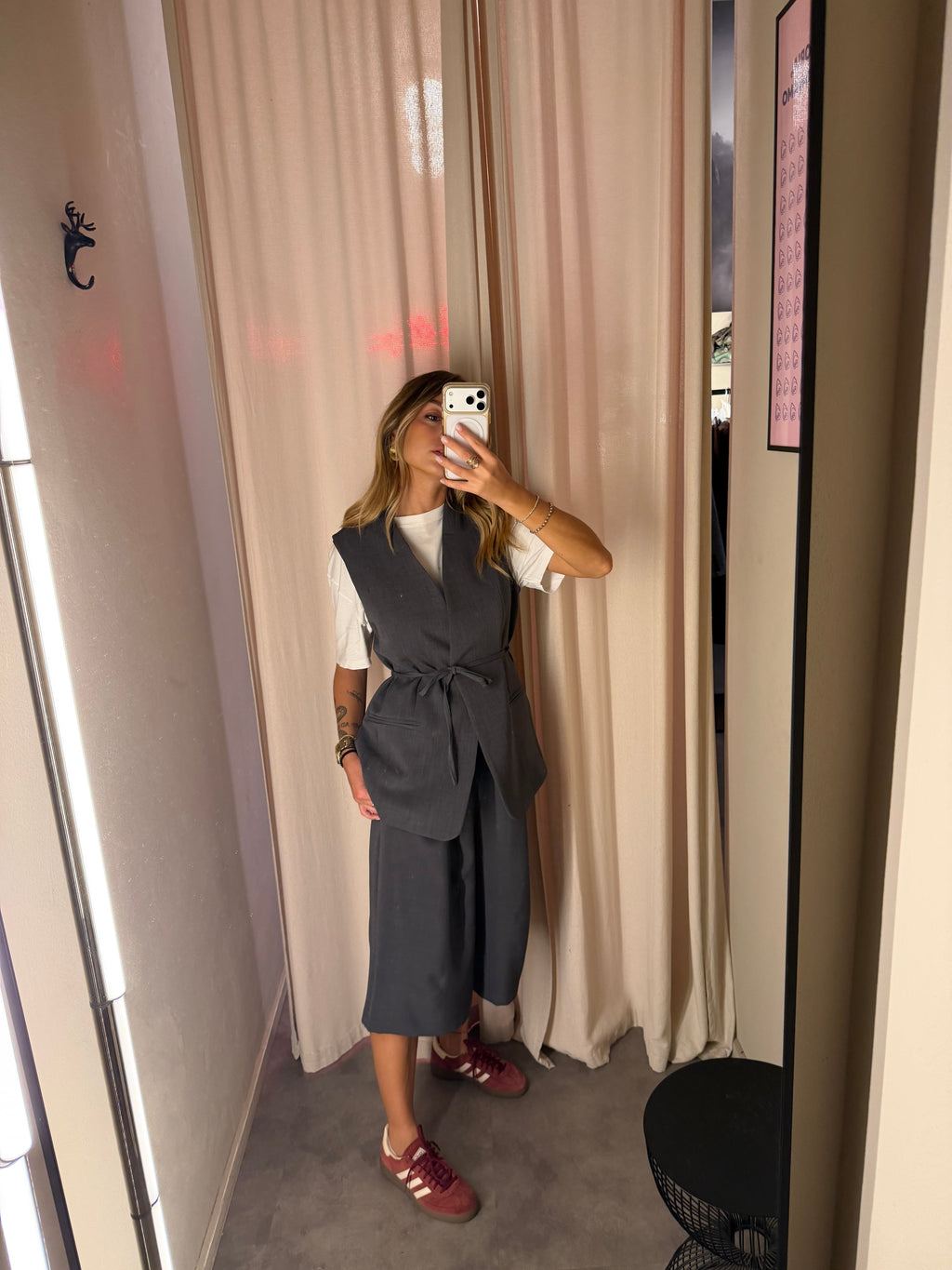 Bermuda sartoriale | Più varianti