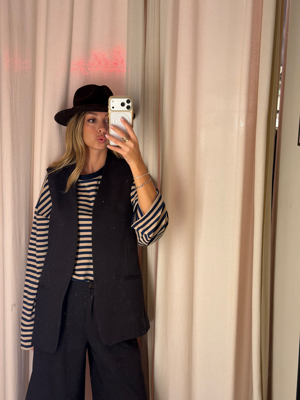 Gilet smanicato | Piu varianti