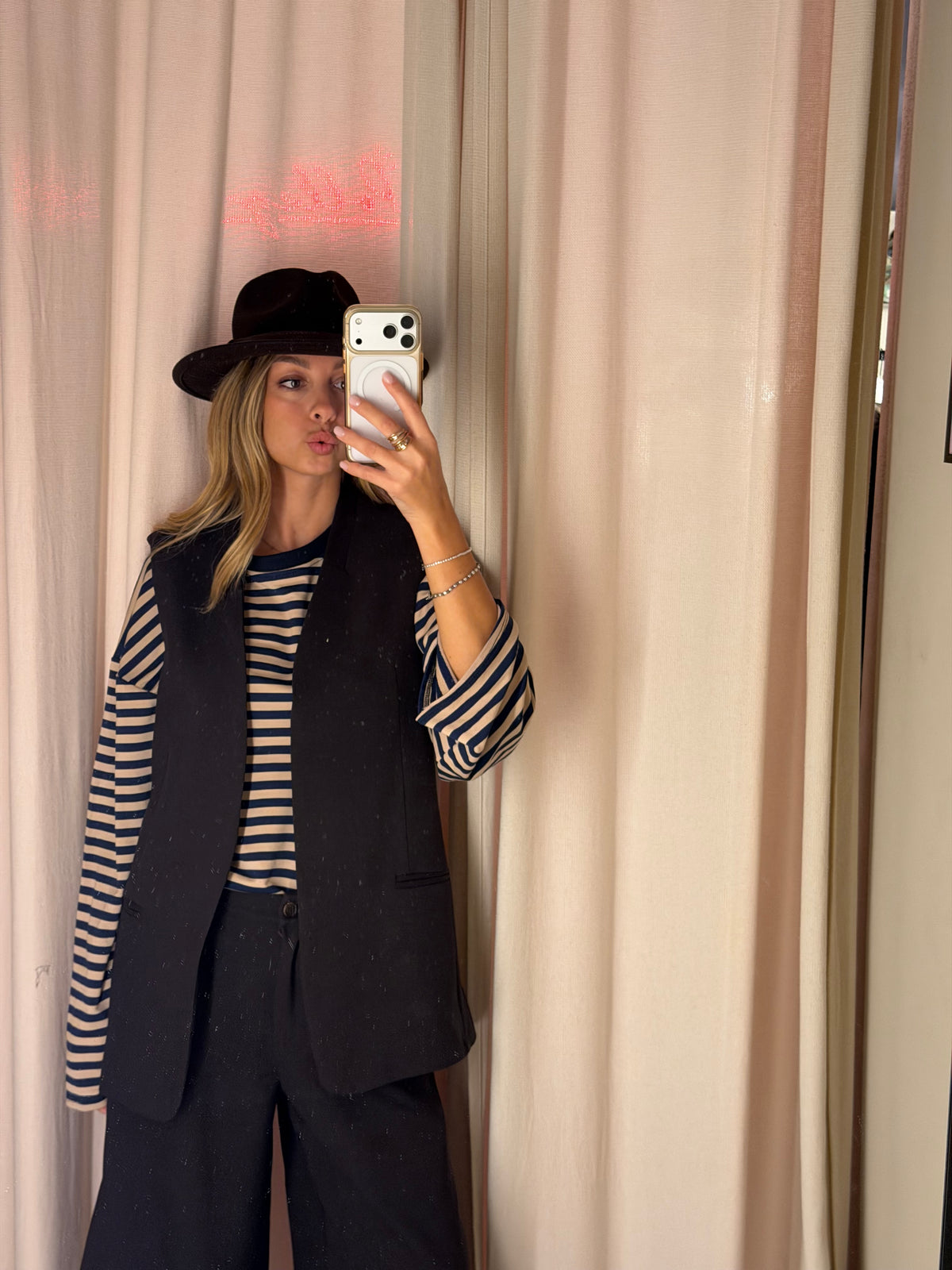 Gilet smanicato | Piu varianti