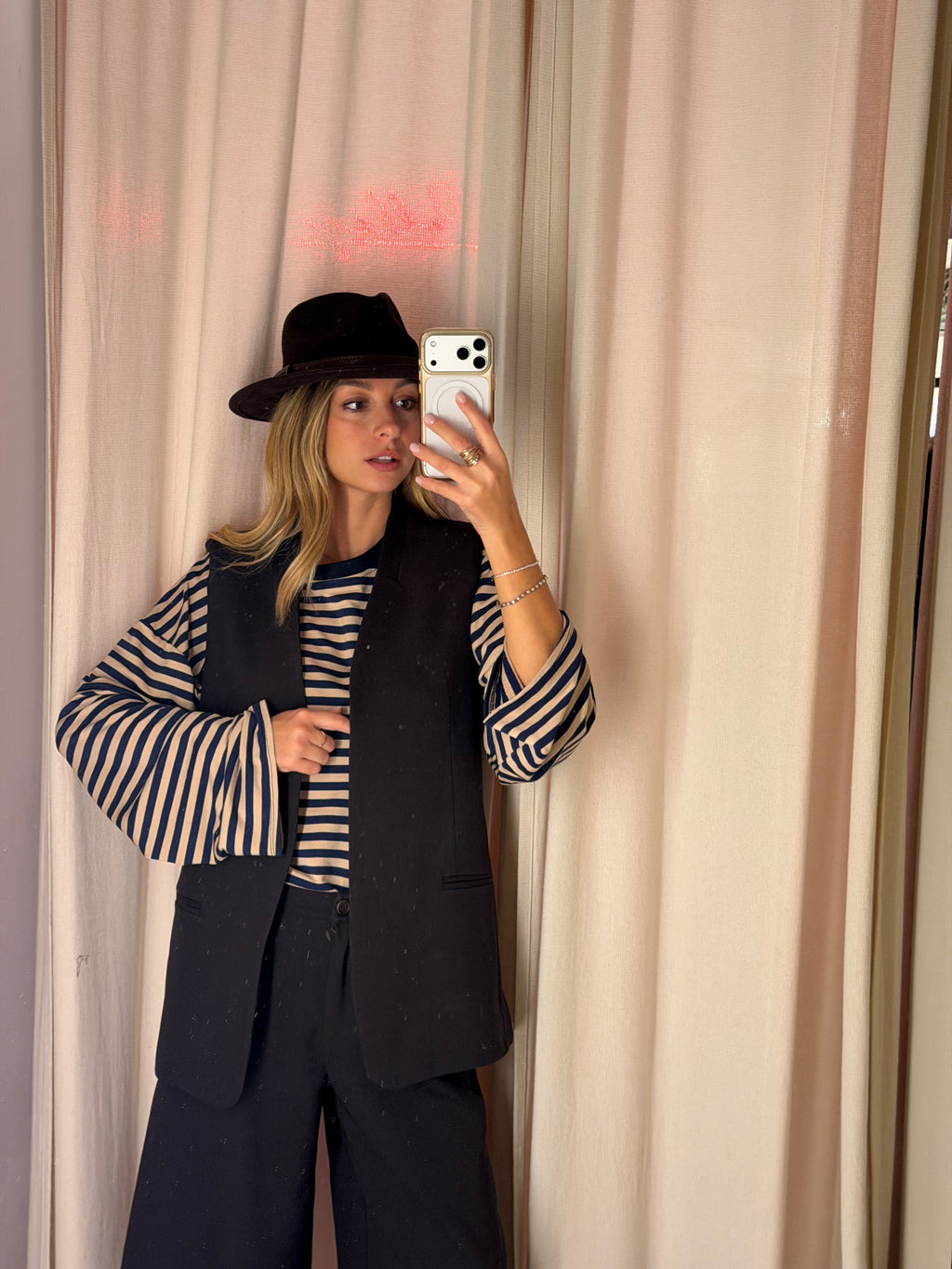 Gilet smanicato | Piu varianti