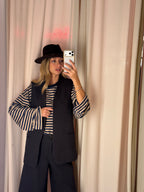 Gilet smanicato | Piu varianti