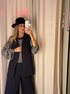 Gilet smanicato | Piu varianti