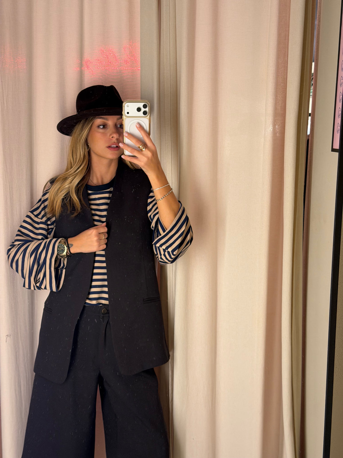 Gilet smanicato | Piu varianti