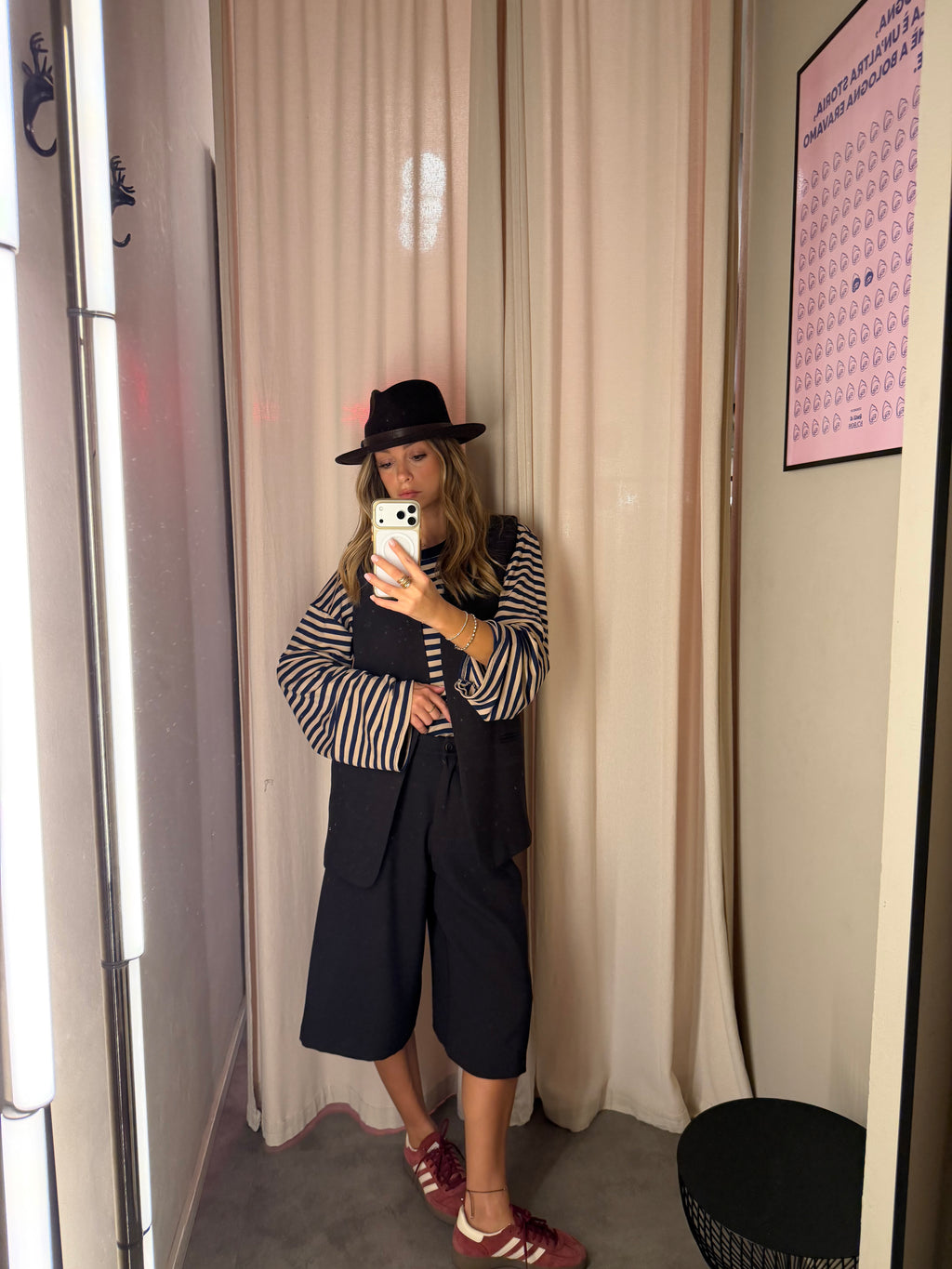 Bermuda sartoriale | Più varianti