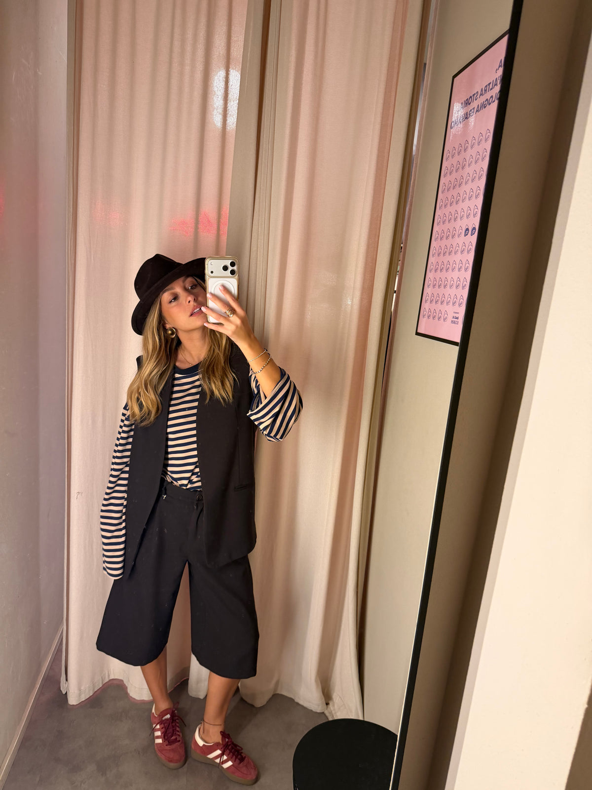 Bermuda sartoriale | Più varianti