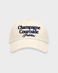 Cappellino Champagne Panna