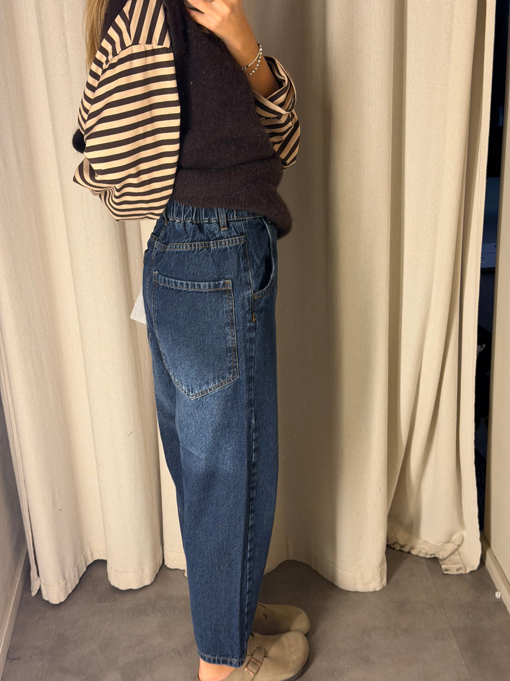 Jeans Barrell