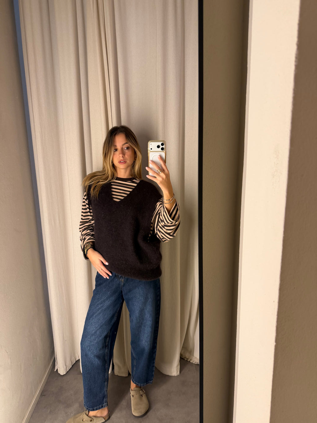 Jeans Barrell