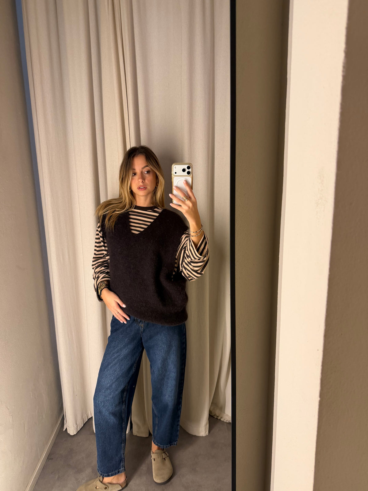 Jeans Barrell