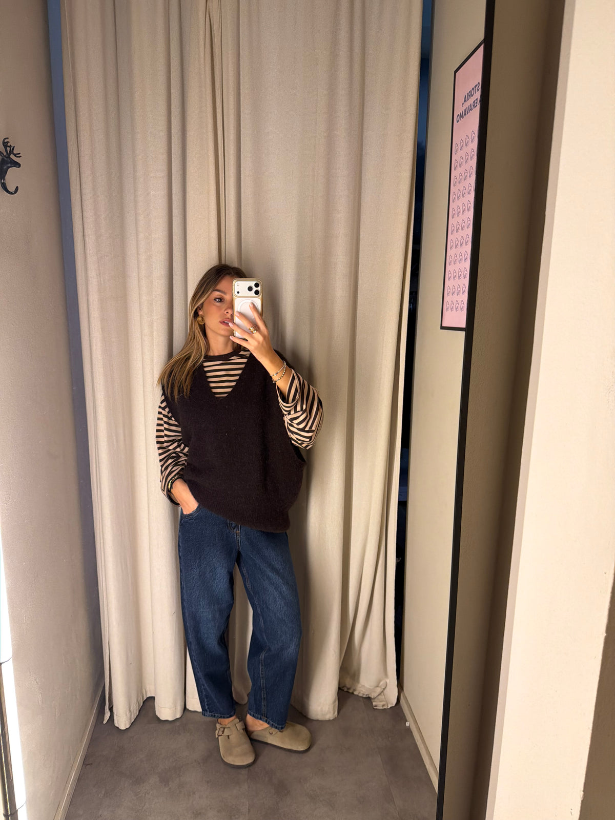 Jeans Barrell