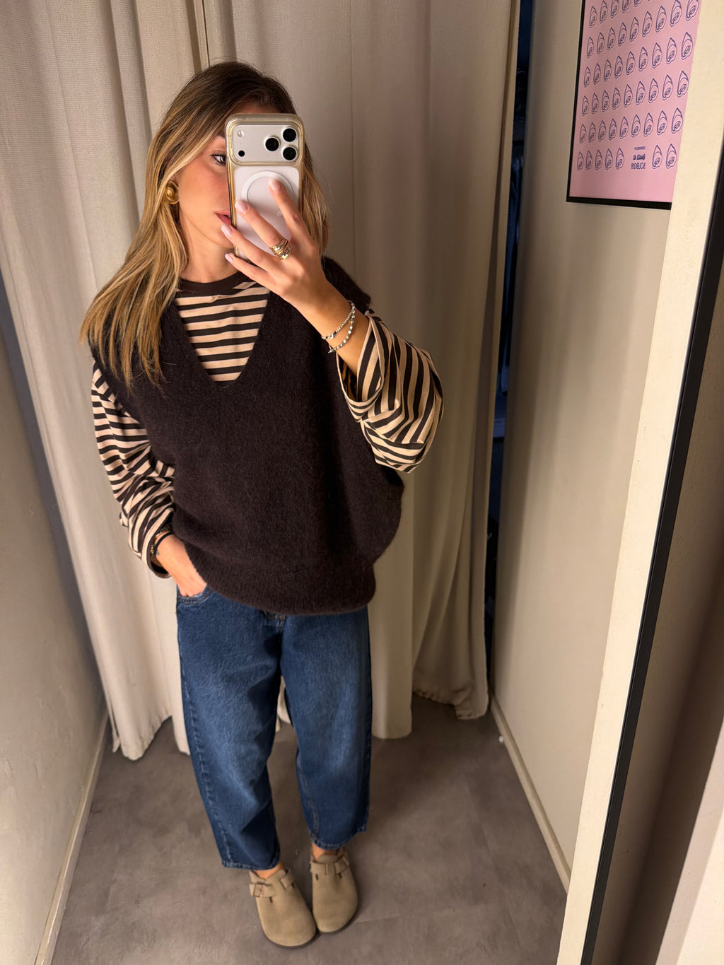 Jeans Barrell