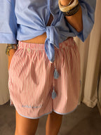 Shorts Saint Tropez