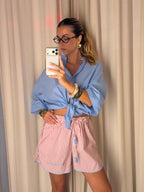 Shorts Saint Tropez