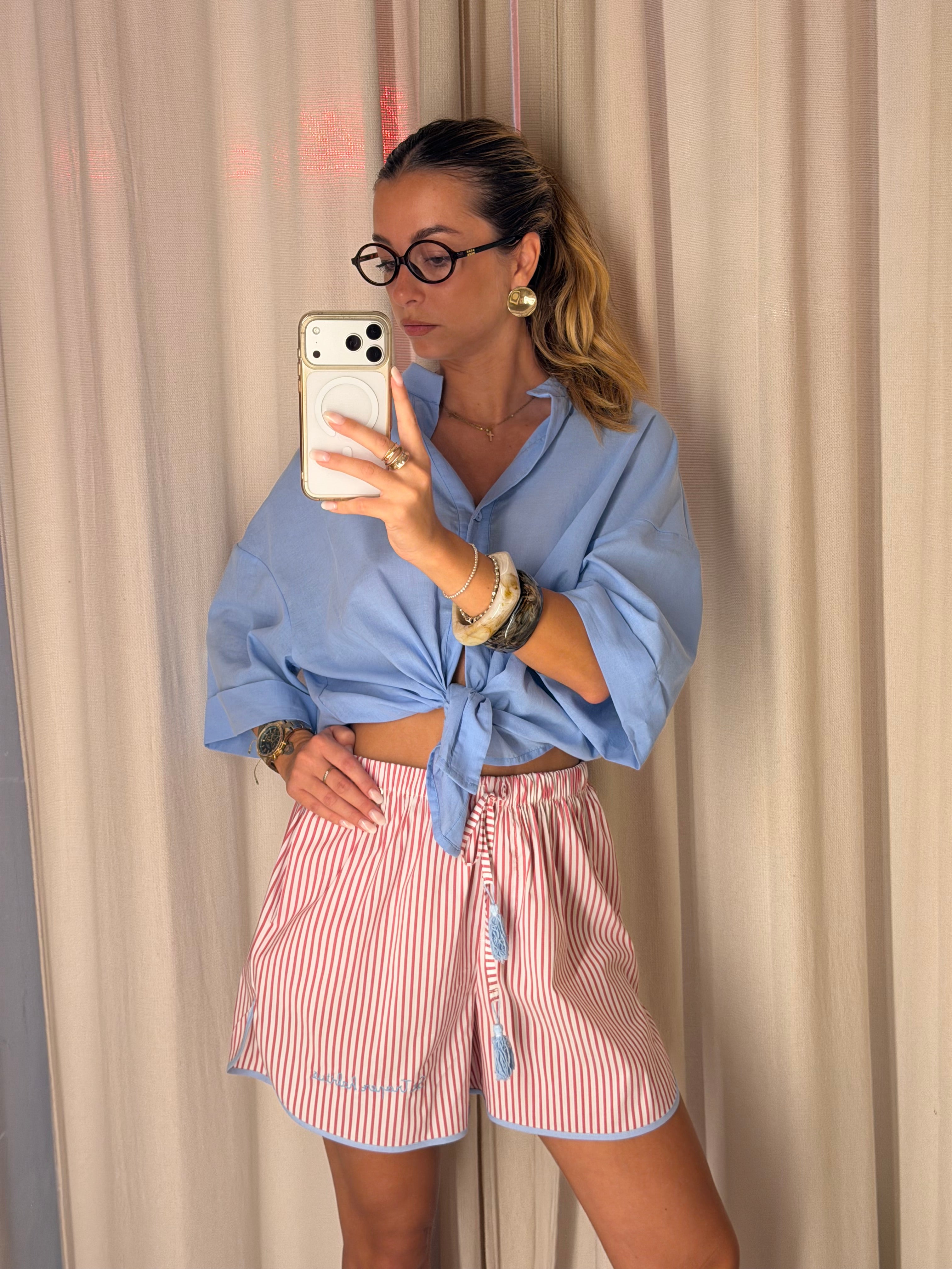 Shorts Saint Tropez