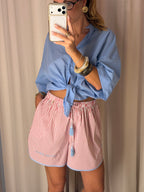 Shorts Saint Tropez