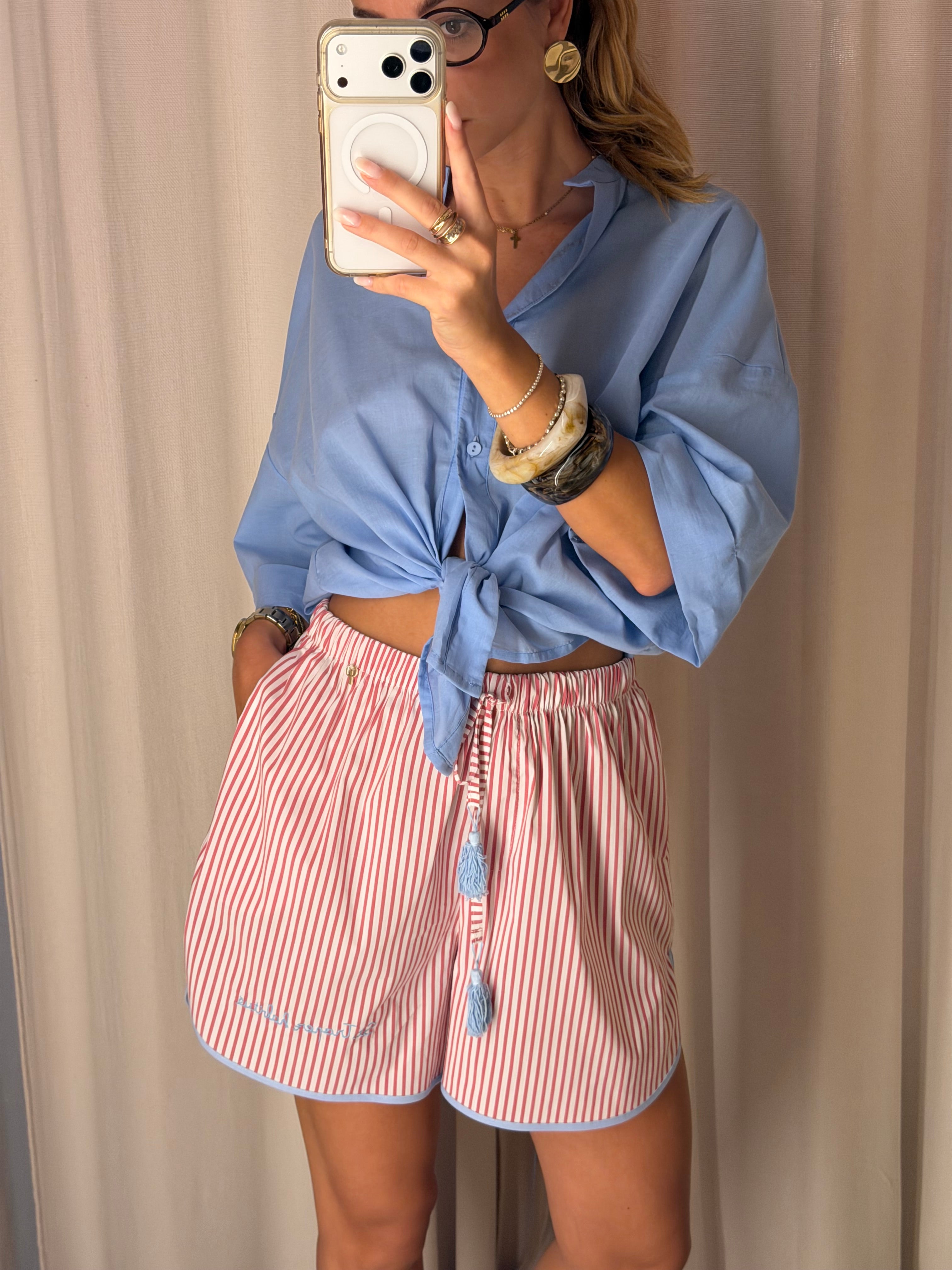 Shorts Saint Tropez