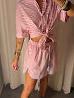 Camicia Saint Tropez