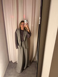 Pantapalazzo Beige