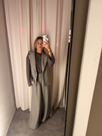 Pantapalazzo Beige