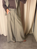 Pantapalazzo Beige