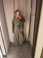 Pantapalazzo Beige