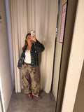Pantalone Camouflage