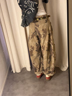 Pantalone Camouflage