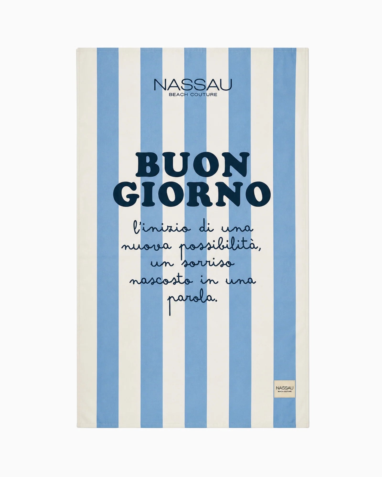 Teli Mare| Più Colori