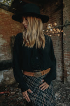 Camicia Jarana