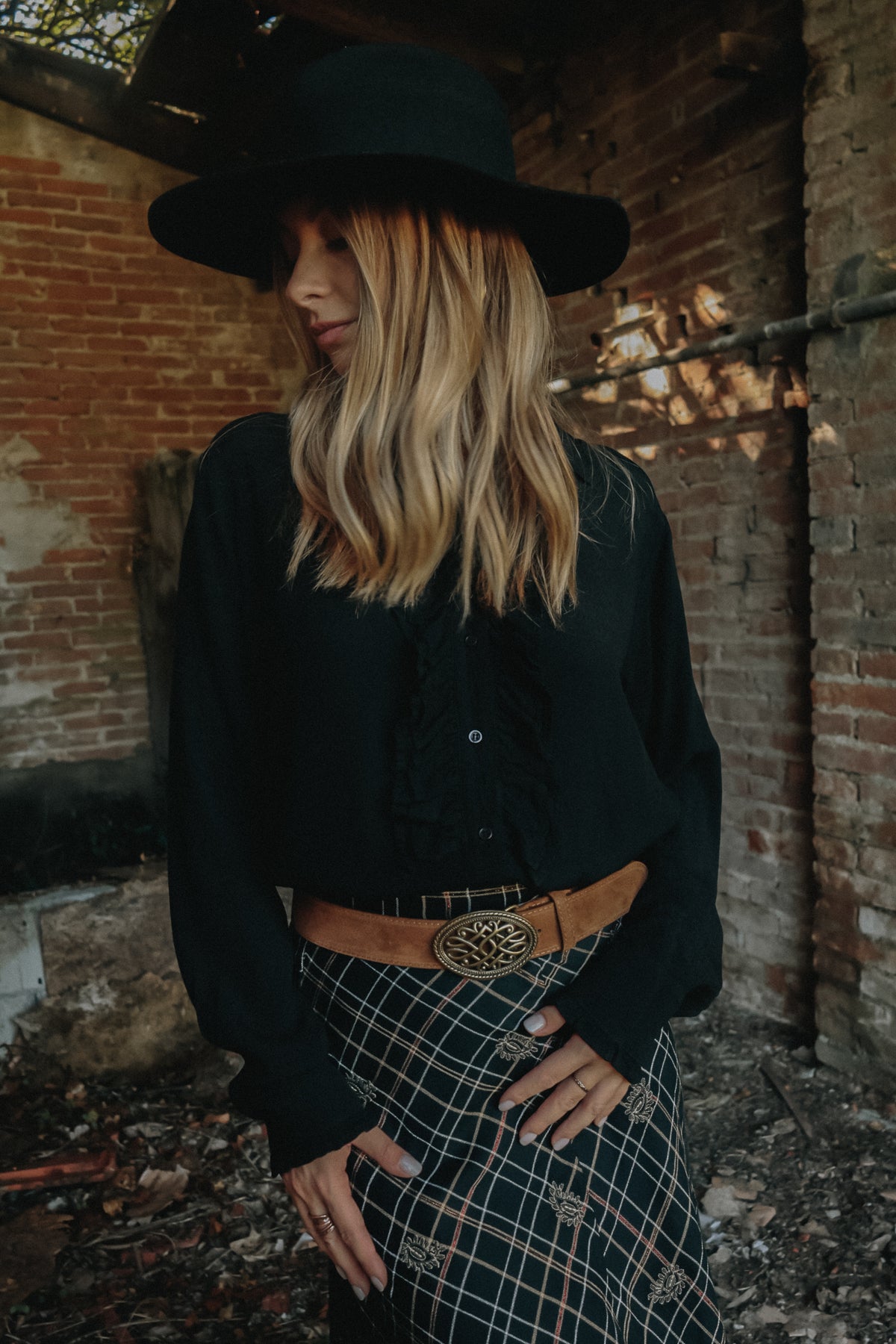 Camicia Jarana