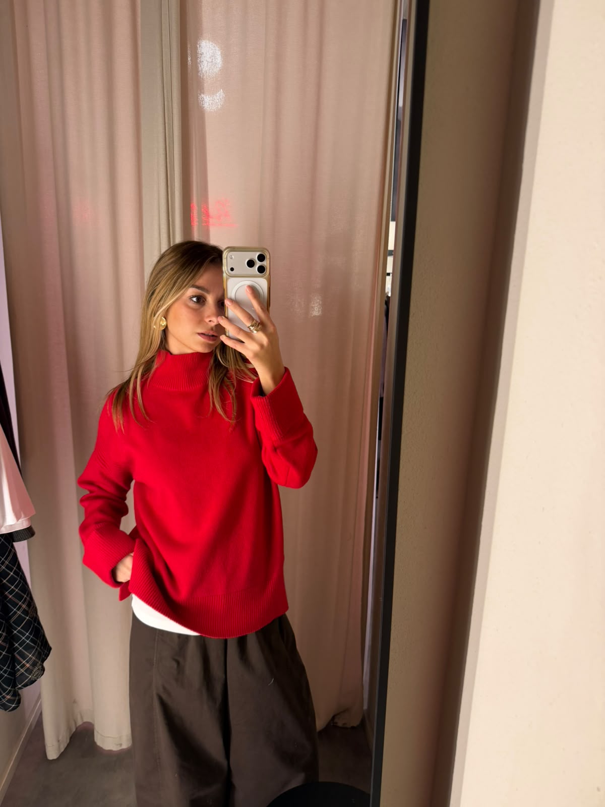 Maglia ROUGE