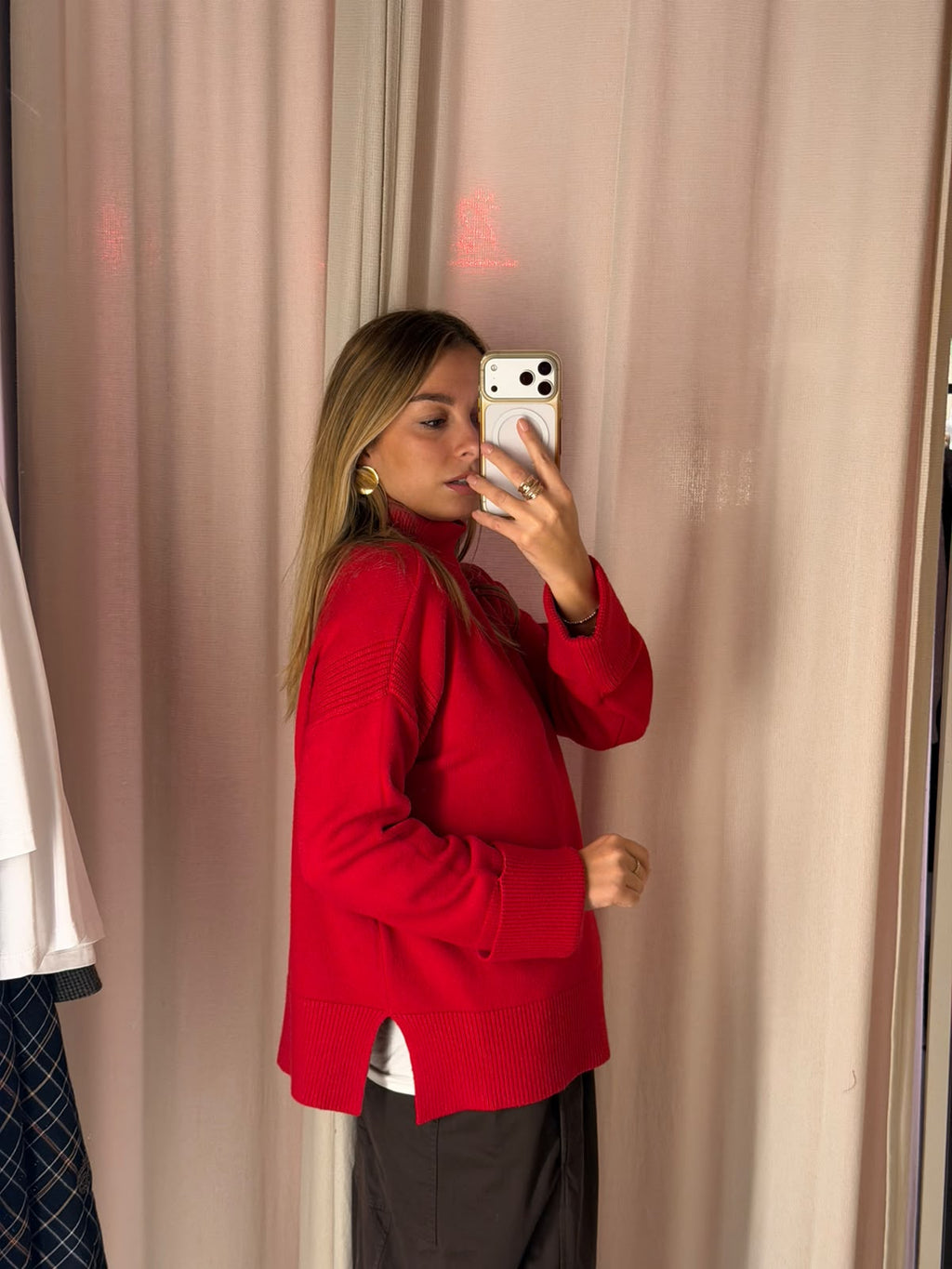 Maglia ROUGE