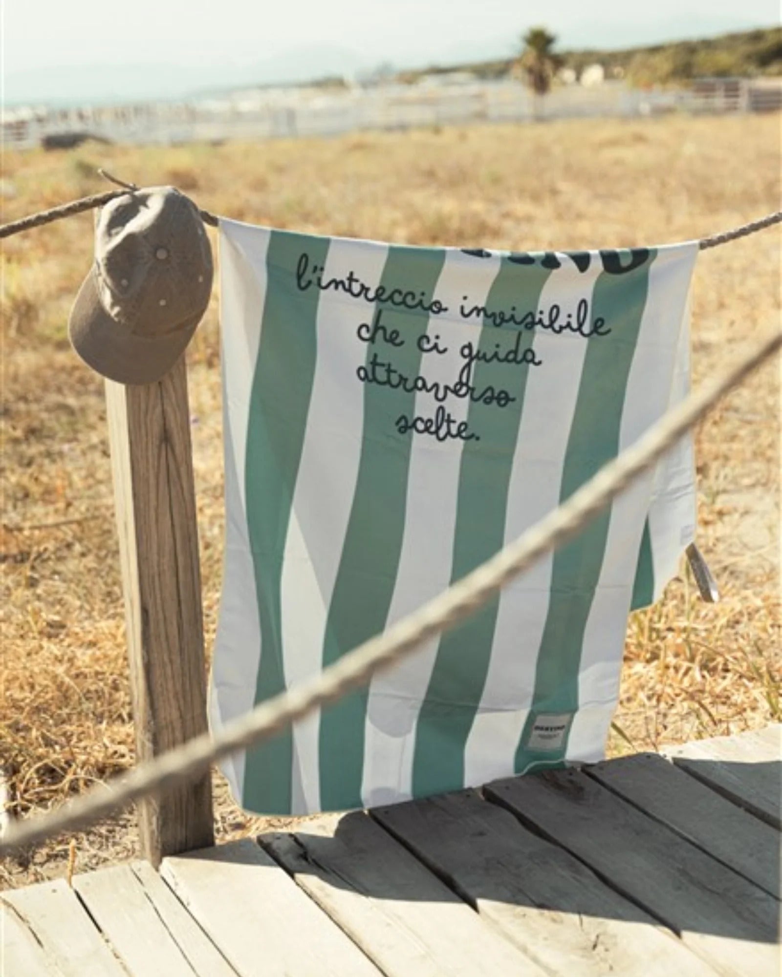 Teli Mare| Più Colori