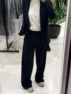 Pantalone full length | BLU