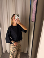 T-shirt manica 3/4 | Più varianti