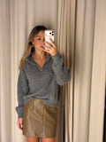 Pullover half zip | Più Varianti