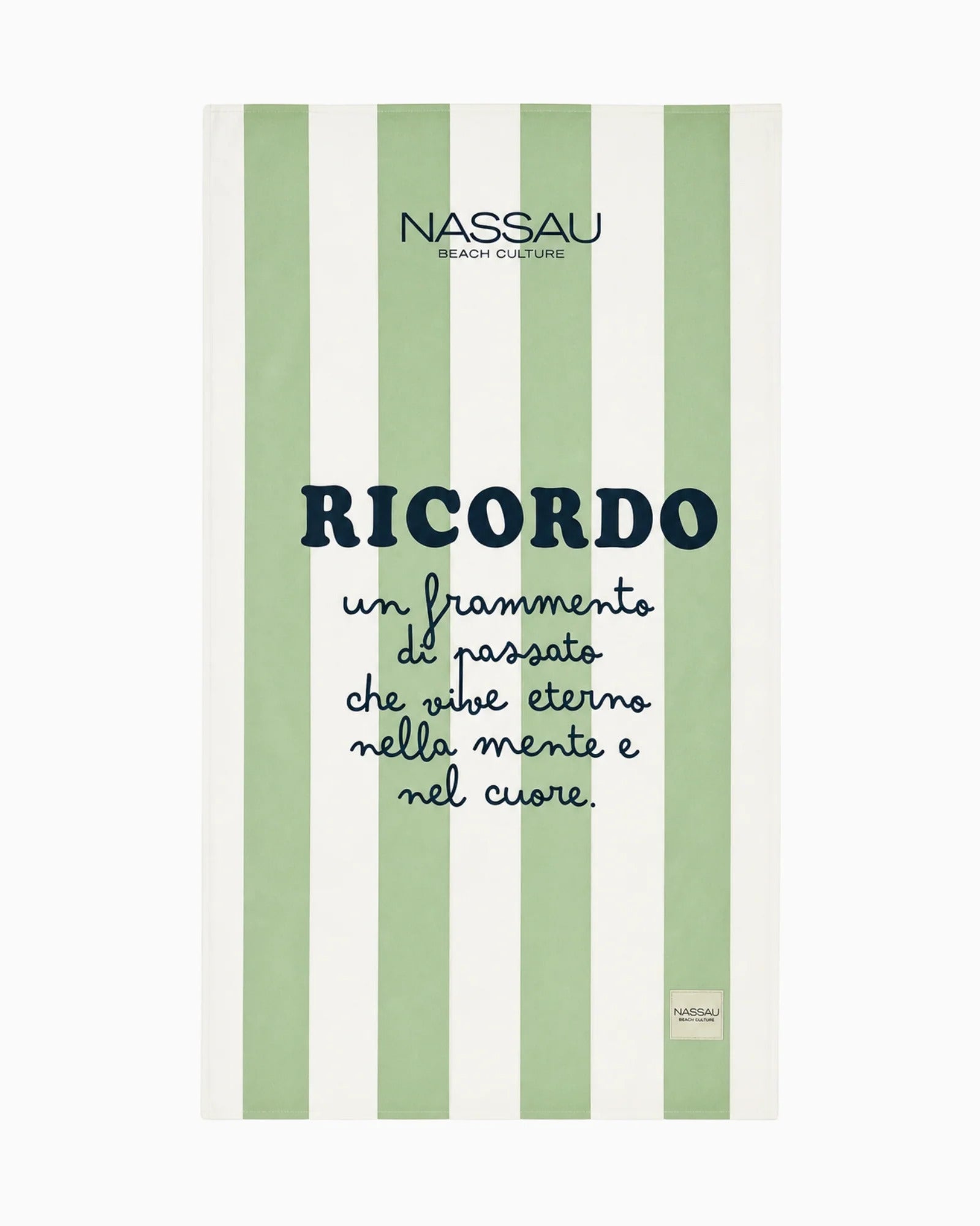 Teli Mare| Più Colori