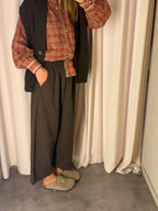 Pantalone crop