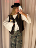 Gilet Teddy | Più varianti