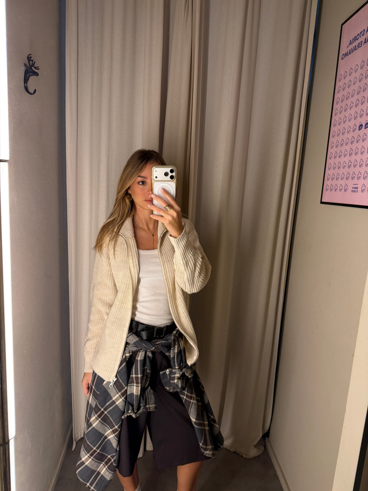 Pull Full Zip | Più Varianti